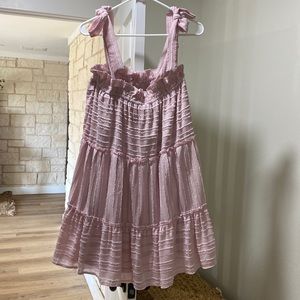 Never been worn dress
